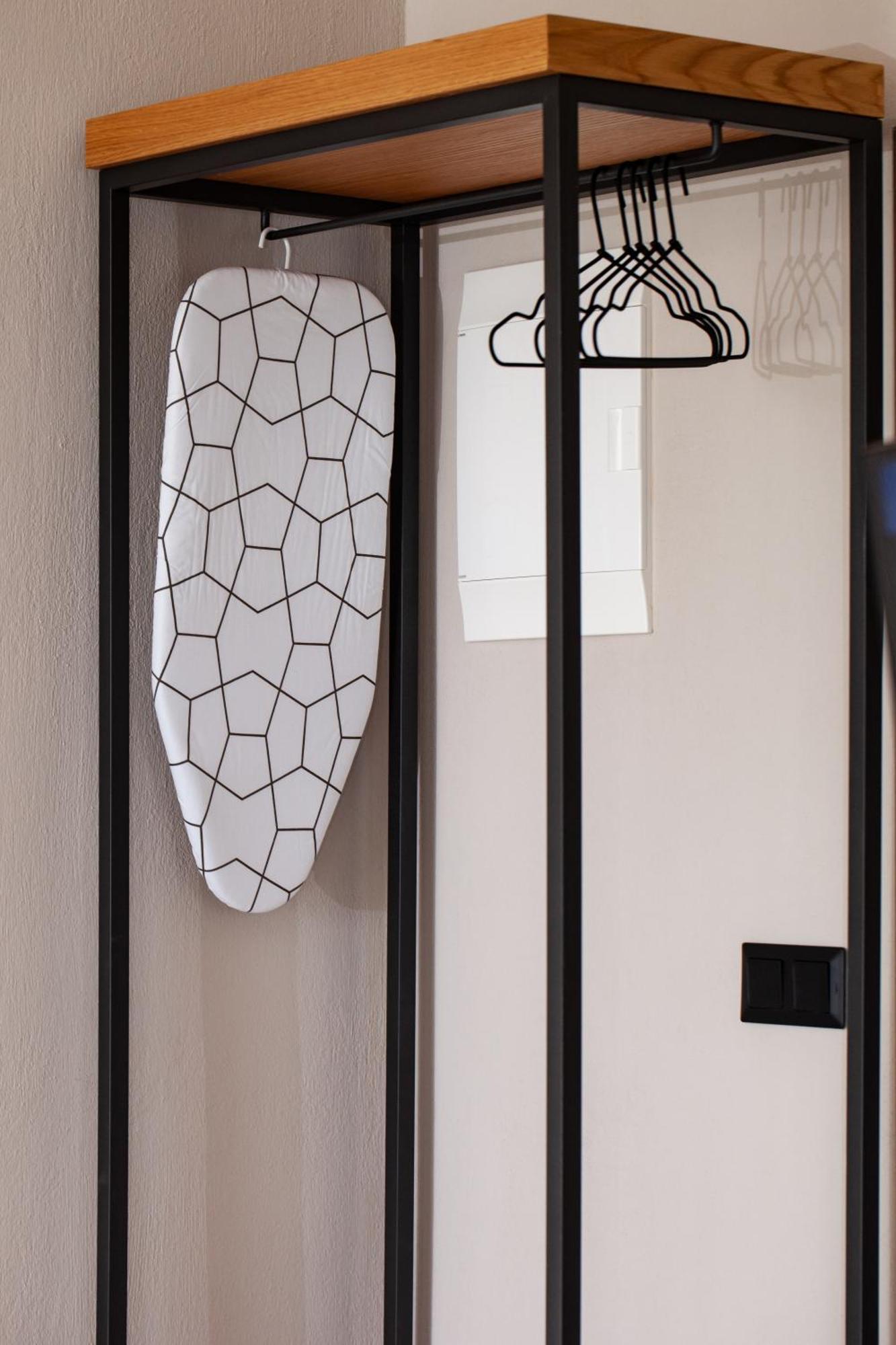 Kotinos Apartments อาฟิโตส ภายนอก รูปภาพ